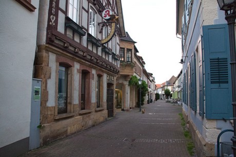 Bad Bergzabern